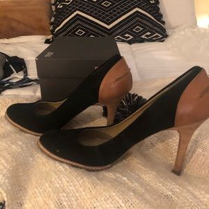 Kenneth Cole high heels